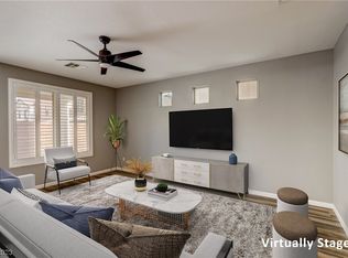 4968 Lavaliere Ave, Las Vegas, NV 89139
