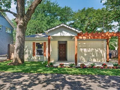 2711 N Locust St, Denton, TX, 76209