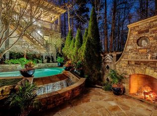 6890 Bucks Rd, Cumming, GA 30040