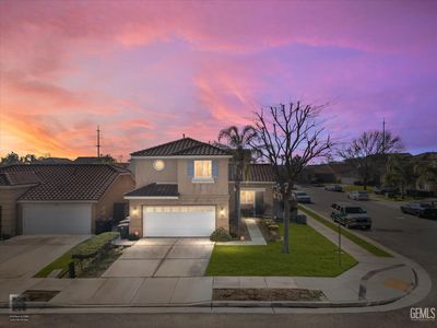 6629 Starbright Dr, Bakersfield, CA, 93313