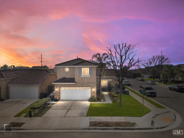 6629 Starbright Dr, Bakersfield, CA 93313