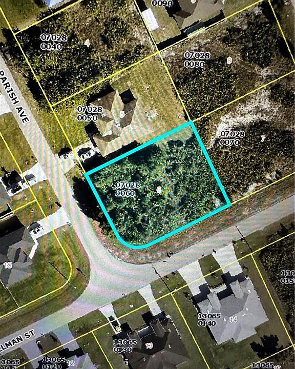 1st image of 349 Parish AVE