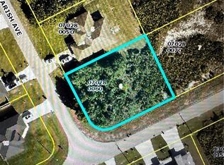 349 Parish AVE, LEHIGH ACRES, FL 33974