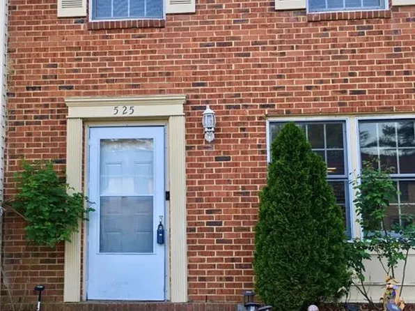525 Chanticlar Ct, Newport News, VA 23608