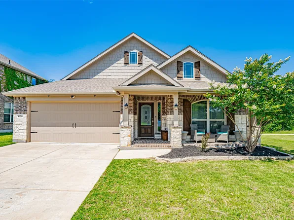 4100 Fanita Pl, Denton, TX 76210