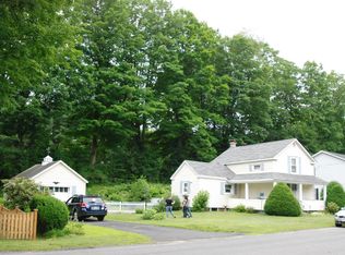 107 Hungerford St, Pittsfield, MA 01201