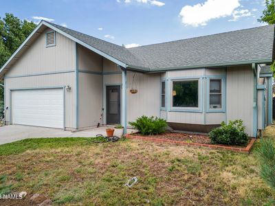 533 W Meade Ave, Williams, AZ, 86046