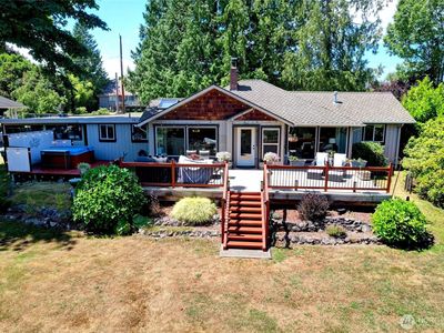 10117 Chapel Hill Road, Everett, WA, 98258