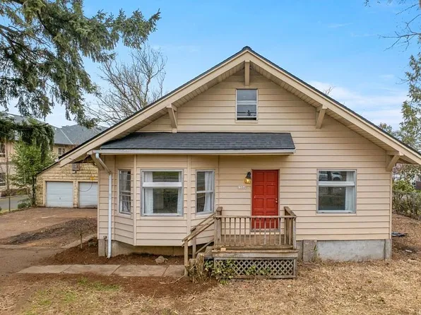 13049 SE Foster Rd, Portland, OR 97236