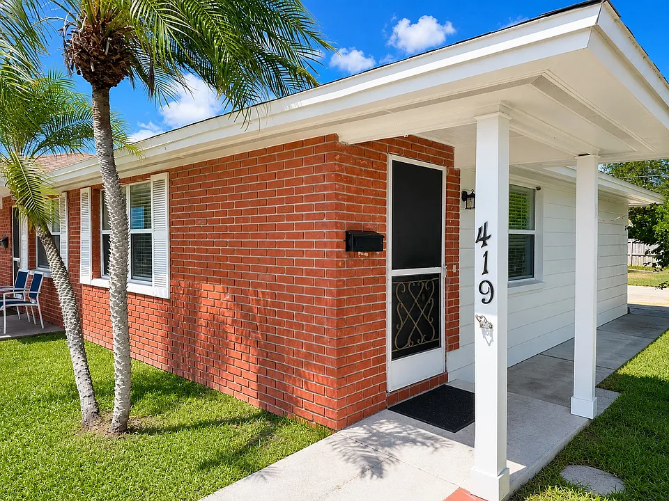 419 S Spring Blvd #419
