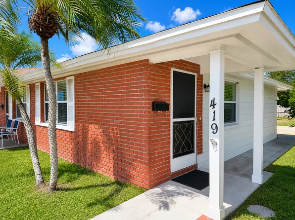 419 S Spring Blvd #419, Tarpon Springs, FL 34689