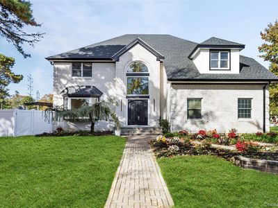 21 Pine Edge Place, Dix Hills, NY, 11746