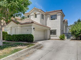 9108 Eagle Ridge Dr, Las Vegas, NV 89134