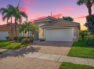 Ponte Vecchio, Boynton Beach, FL 33472