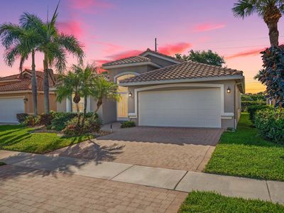 7348 Trentino Way, Boynton Beach, FL, 33472