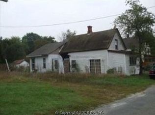 10541 Knife Box Rd, Denton, MD 21629