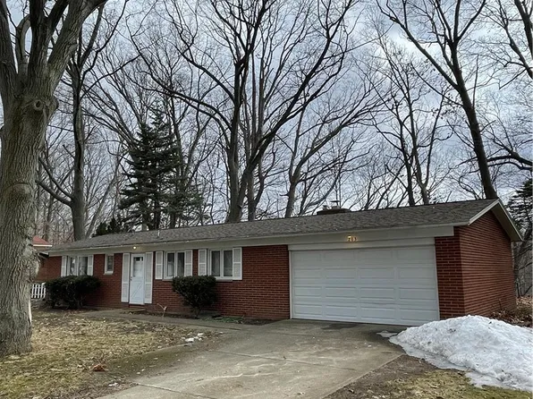 283 Colorado Dr, Webster, NY 14580