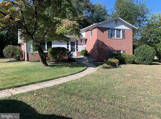 1109 Devere Dr, Silver Spring, MD 20903