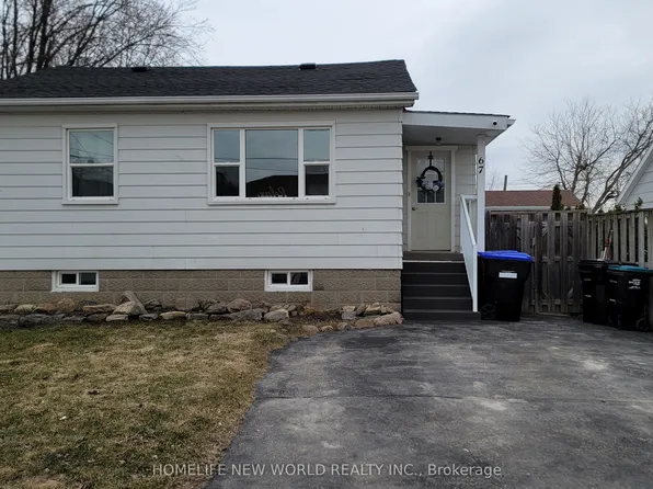 67 Bingham St, Bradford West Gwillimbury, ON L3Z 1X3