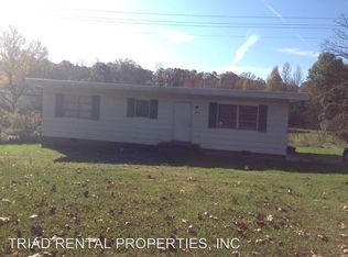 2006-C Walnut St, Asheboro, NC 27203