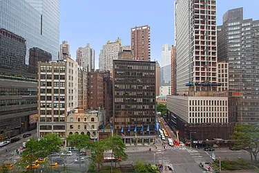 Sold by Trump International Realty