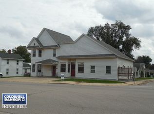 1402 5th St, La Salle, IL 61301