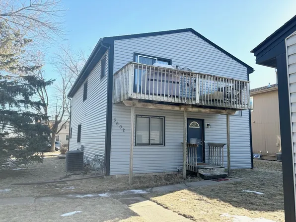 3602 Quebec Ave S #2, Minneapolis, MN 55426