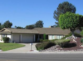 4241 Corral Canyon Rd, Bonita, CA 91902