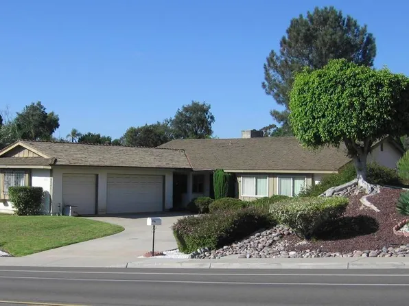 4241 Corral Canyon Rd, Bonita, CA 91902