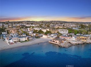 2709 Cove St, Corona Del Mar, CA 92625