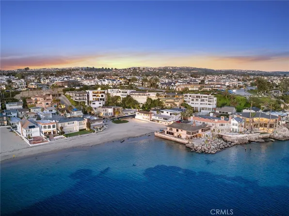 2709 Cove St, Corona Del Mar, CA 92625