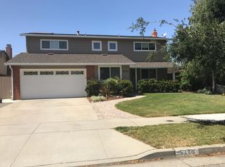 5113 Elrose Ave, San Jose, CA 95124