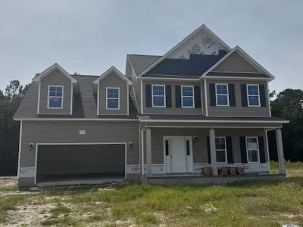 413 Windermere Road, Hubert, NC 28539
