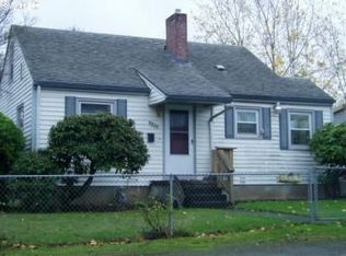 8836 NE Alberta St, Portland, OR 97220