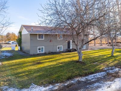 3956 Rd L.2 NE, Moses Lake, WA, 98837