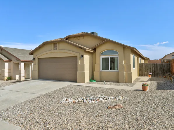 5944 Andromeda Ave NW, Albuquerque, NM 87114