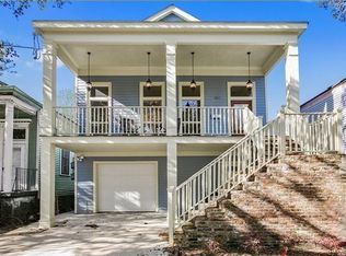 4044 Banks St, New Orleans, LA 70119