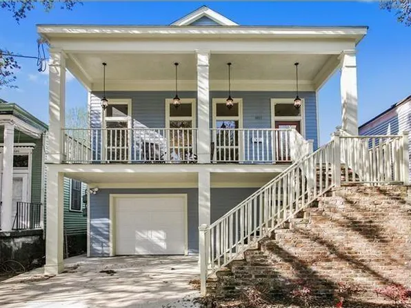 4044 Banks St, New Orleans, LA 70119