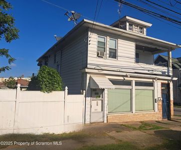 1402 Prospect Ave, Scranton, PA, 18505