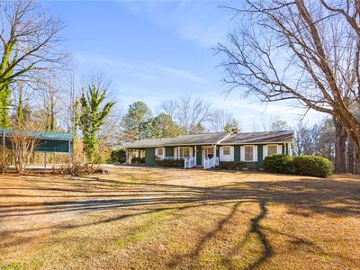 711 Pinecrest Ct, Walhalla, SC, 29691