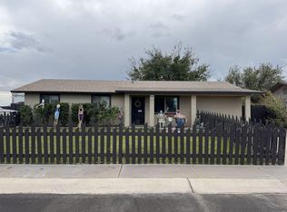3765 W Fuller St, Thatcher, AZ 85552