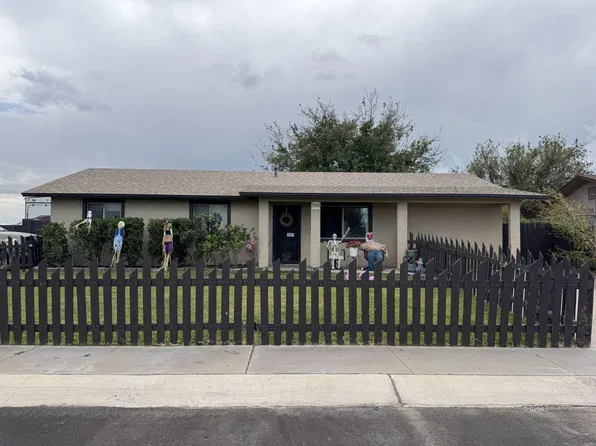 3765 W Fuller St, Thatcher, AZ 85552