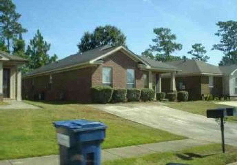 Property Side View
