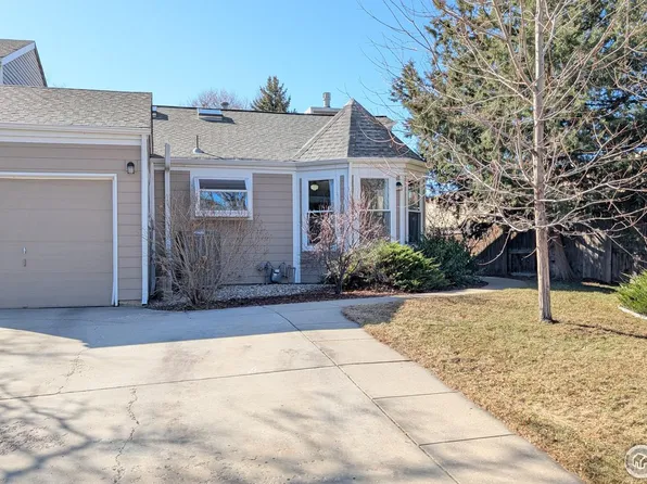 231 E 4th Ave, Longmont, CO 80504