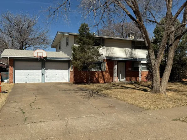 5432 32nd St, Lubbock, TX 79407