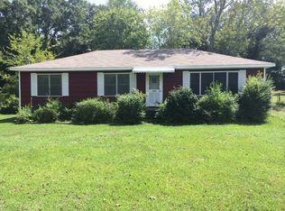 1502 Calhoun Ave NE, Rome, GA 30161