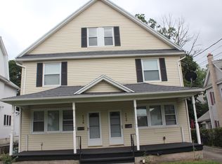 1734-1736 Wyoming Ave #L-1, Scranton, PA 18509