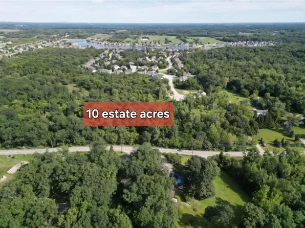 8610 E 109th Ave, Crown Pt, IN 46307