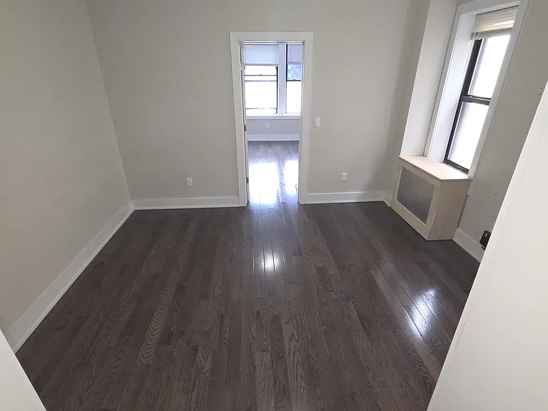 One Bedroom/One Bathroom