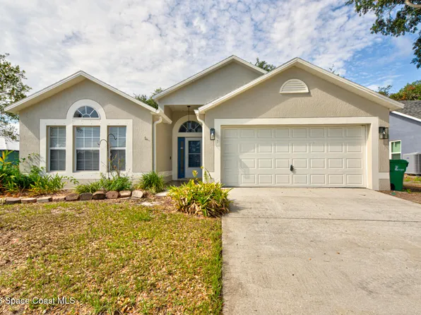 3353 Echo Ridge Pl, Cocoa, FL 32926